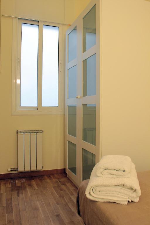 Alguera Napols Apartment Barcelona