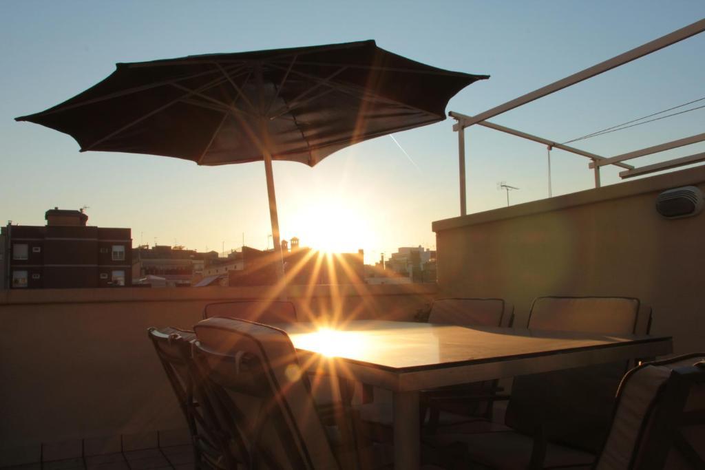 Apartament Alguera Napols *