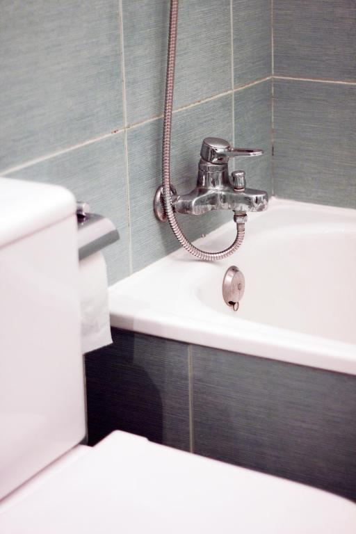 Alguera Napols Apartament *