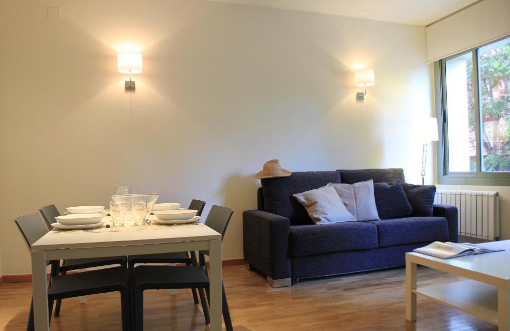 Alguera Napols Apartment *