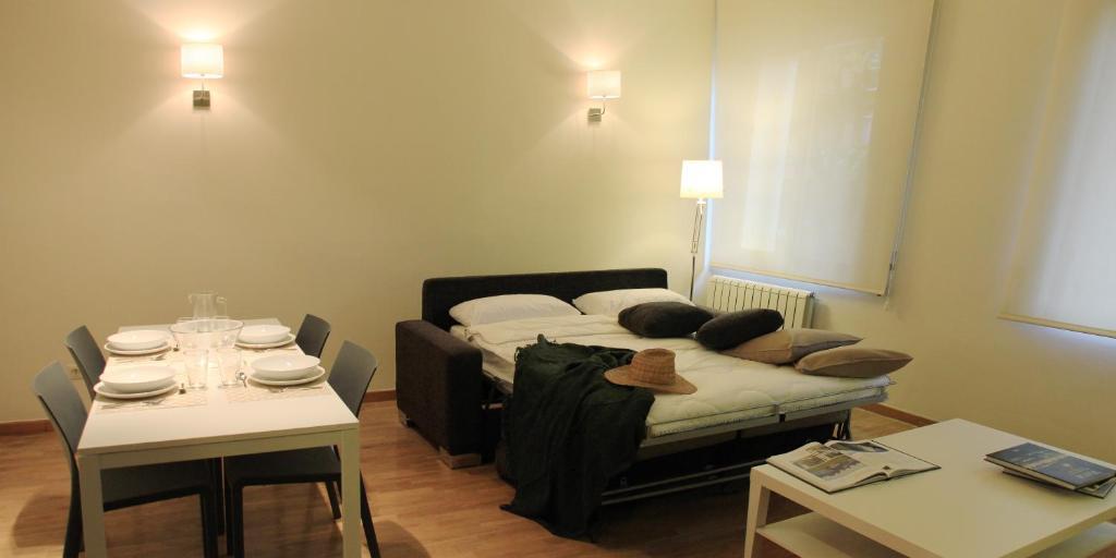 Apartment Alguera Napols *