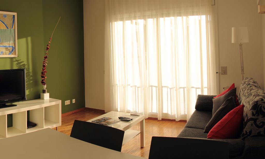 Alguera Napols Apartment Barcelona